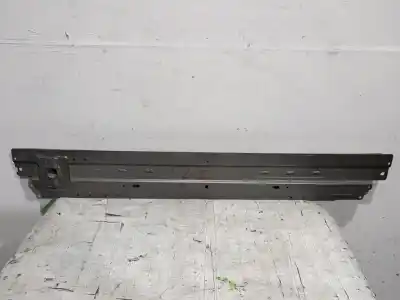 Автозапчастина б/у передній бампер підсилення для jaguar f-pace (x761) 2.0 td4 посилання на oem iam 5x7310005aj