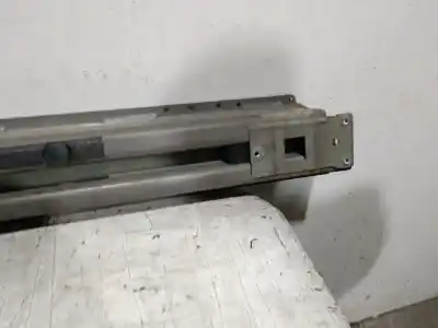 Автозапчастина б/у передній бампер підсилення для jaguar f-pace (x761) 2.0 td4 посилання на oem iam 5x7310005aj  