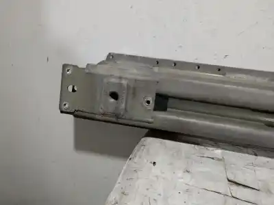 Pezzo di ricambio per auto di seconda mano rinforzo paraurti anteriore per jaguar f-pace (x761) 2.0 td4 riferimenti oem iam 5x7310005aj  