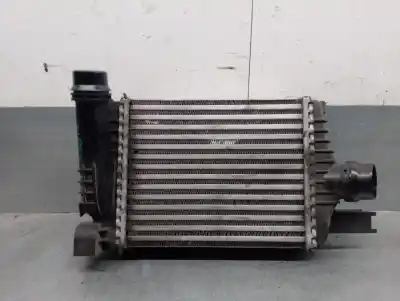 Peça sobressalente para automóvel em segunda mão intercooler por renault clio iv (bh_) 1.5 dci 90 referências oem iam 144961381r