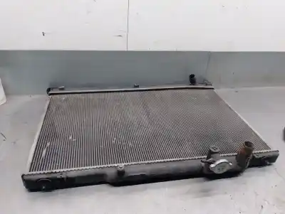 İkinci el araba yedek parçası su radyatörü için mazda cx-7 (er) 2.3 mzr disi turbo awd (er3p) oem iam referansları l37j15200 2220002081 denso l37j15200