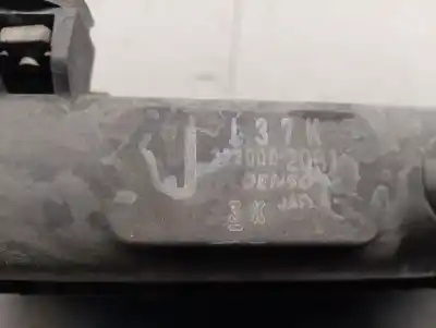 İkinci el araba yedek parçası su radyatörü için mazda cx-7 (er) 2.3 mzr disi turbo awd (er3p) oem iam referansları l37j15200 2220002081 denso l37j15200