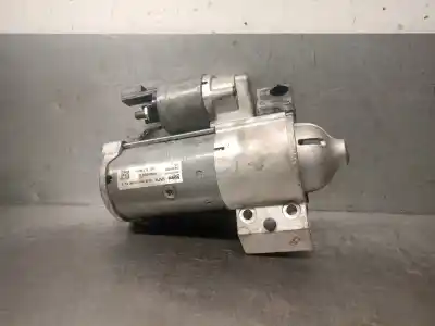 Автозапчастина б/у двигун запускається для bmw x3 (g01, f97) xdrive 20 d mild-hybrid посилання на oem iam 12415a33fb9