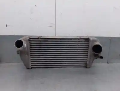 Peça sobressalente para automóvel em segunda mão intercooler por kia carnival 2.9 crdi vgt active referências oem iam 281904x90x