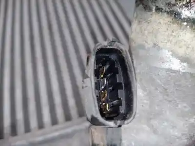 Peça sobressalente para automóvel em segunda mão intercooler por kia carnival 2.9 crdi vgt active referências oem iam 281904x90x 281904x900 