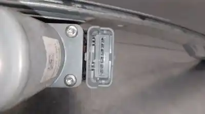 Автозапчасти б/у регулятор стекла переднего левого за citroen c3 ii (sc_) 1.6 hdi ссылки oem iam 9802617780 402217f inteva 9221fq