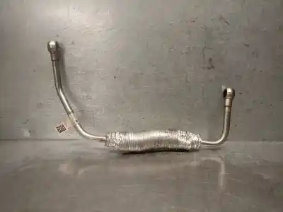 Автозапчастина б/у труба для bmw x3 (g01, f97) xdrive 20 d mild-hybrid посилання на oem iam 8586485