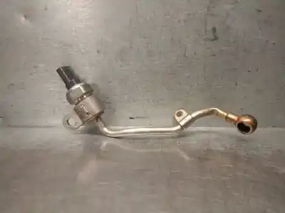 Автозапчастина б/у труба для bmw x3 (g01, f97) xdrive 20 d mild-hybrid посилання на oem iam 8579973