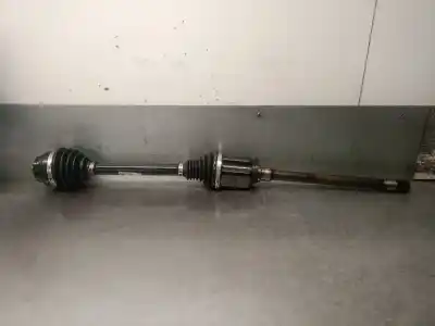 Автозапчастина б/у передня права трансмісія для bmw x3 (g01, f97) xdrive 20 d mild-hybrid посилання на oem iam 8687782