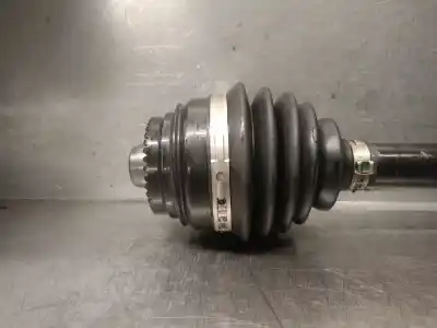 Автозапчастина б/у передня права трансмісія для bmw x3 (g01, f97) xdrive 20 d mild-hybrid посилання на oem iam 8687782  31608687782