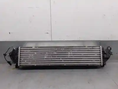 Second-hand car spare part intercooler for mazda 3 lim. (bl) 2.2 turbodiesel cat oem iam references 
