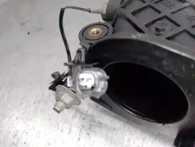Peça sobressalente para automóvel em segunda mão intercooler por mazda 3 lim. (bl) 2.2 turbodiesel cat referências oem iam   