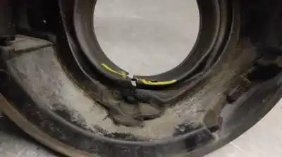 Автозапчасти б/у наружная крышка топлива за citroen c3 ii (sc_) 1.6 hdi ссылки oem iam 9683387780  1518e5