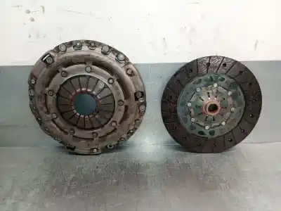 Автозапчасти б/у комплект сцепления за renault captur ii (hf_) tce 90 (hfm6) ссылки oem iam 301019176r  