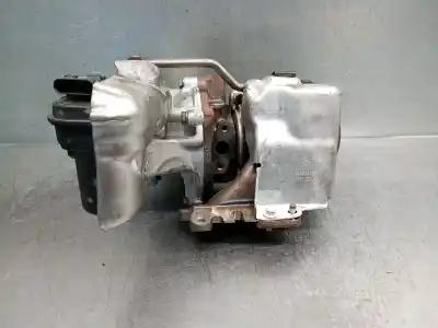 Peça sobressalente para automóvel em segunda mão turbocompresor por renault captur ii (hf_) tce 90 (hfm6) referências oem iam h4df480  h4df480