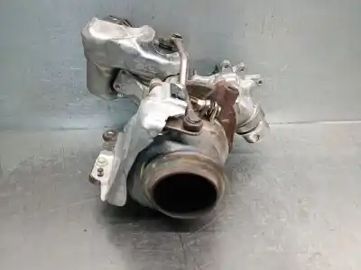 Peça sobressalente para automóvel em segunda mão turbocompresor por renault captur ii (hf_) tce 90 (hfm6) referências oem iam h4df480  h4df480