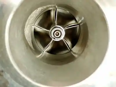 Peça sobressalente para automóvel em segunda mão turbocompresor por renault captur ii (hf_) tce 90 (hfm6) referências oem iam h4df480  h4df480