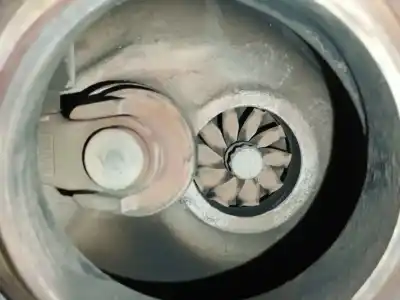 Peça sobressalente para automóvel em segunda mão turbocompresor por renault captur ii (hf_) tce 90 (hfm6) referências oem iam h4df480  h4df480