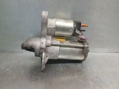 Автозапчастина б/у двигун запускається для renault captur ii (hf_) tce 90 (hfm6) посилання на oem iam h4df480  h4df480