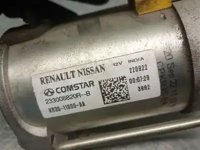 Автозапчастина б/у двигун запускається для renault captur ii (hf_) tce 90 (hfm6) посилання на oem iam h4df480  h4df480