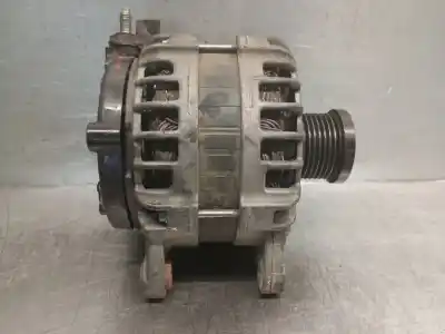Second-hand car spare part alternator for renault captur ii (hf_) tce 90 (hfm6) oem iam references h4df480