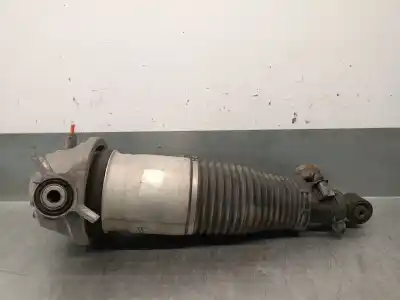 Second-hand car spare part rear left shock absorber for audi q7 (4lb) 3.0 tdi quattro oem iam references 7l8616001