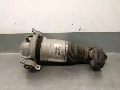 Second-hand car spare part right rear shock absorber for audi q7 (4lb) 3.0 tdi quattro oem iam references 7l8616002
