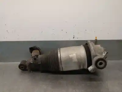 Автозапчасти б/у правый задний амортизатор за audi q7 (4lb) 3.0 tdi quattro ссылки oem iam 7l8616002 15140003864 ate 7l8616020c