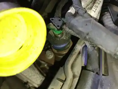 Second-hand car spare part complete engine for citroen c3 ii (sc_) 1.6 hdi oem iam references 9h06 10jbfn 0135sw