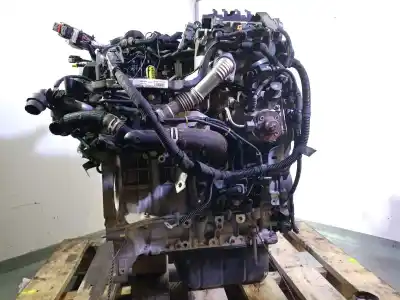 Автозапчасти б/у полный двигатель за citroen c3 ii (sc_) 1.6 hdi ссылки oem iam 9h06 10jbfn 0135sw