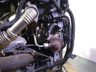 Автозапчасти б/у полный двигатель за citroen c3 ii (sc_) 1.6 hdi ссылки oem iam 9h06 10jbfn 0135sw