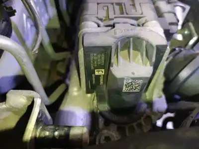 Автозапчасти б/у полный двигатель за citroen c3 ii (sc_) 1.6 hdi ссылки oem iam 9h06 10jbfn 0135sw