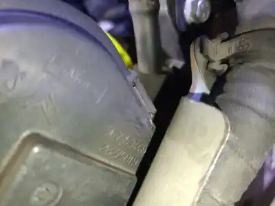 Автозапчасти б/у полный двигатель за citroen c3 ii (sc_) 1.6 hdi ссылки oem iam 9h06 10jbfn 0135sw