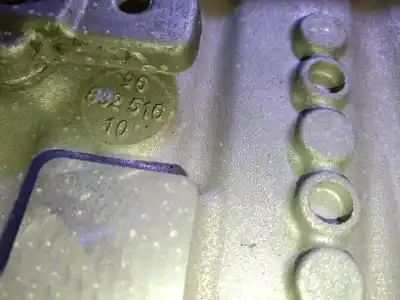 Автозапчасти б/у полный двигатель за citroen c3 ii (sc_) 1.6 hdi ссылки oem iam 9h06 10jbfn 0135sw