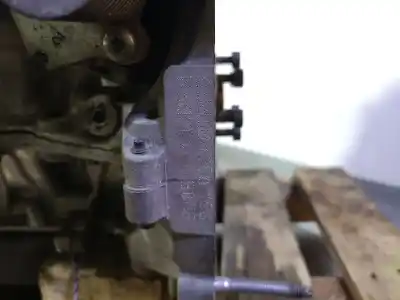 Автозапчасти б/у полный двигатель за citroen c3 ii (sc_) 1.6 hdi ссылки oem iam 9h06 10jbfn 0135sw