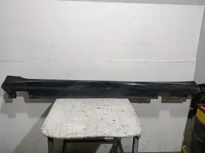 Peça sobressalente para automóvel em segunda mão embaladeira lateral por bmw 5 touring (e61) 525 i referências oem iam 51777907178