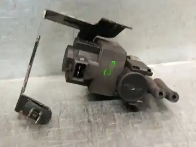 Pièce détachée automobile d'occasion soupape d'air supplémentaire pour kia soul i (am) 1.6 crdi 128 références oem iam 3512027050