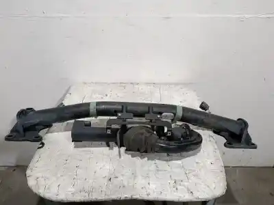 Автозапчастина б/у приціпний приціп для jaguar f-pace (x761) 2.0 td4 посилання на oem iam t4a7048