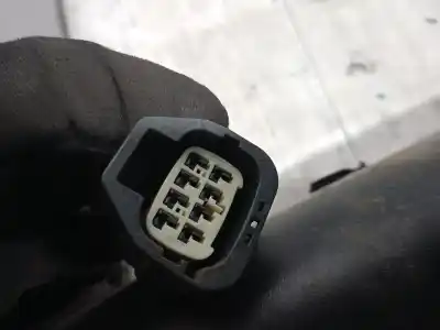 İkinci el araba yedek parçası römork hizi için jaguar f-pace (x761) 2.0 td4 oem iam referansları t4a7048 t4a7048 