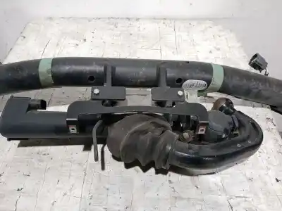 İkinci el araba yedek parçası römork hizi için jaguar f-pace (x761) 2.0 td4 oem iam referansları t4a7048 t4a7048 