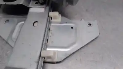 Second-hand car spare part rear left window regulator for citroen c3 ii (sc_) 1.6 hdi oem iam references 9802517380 402216f inteva 9223f8