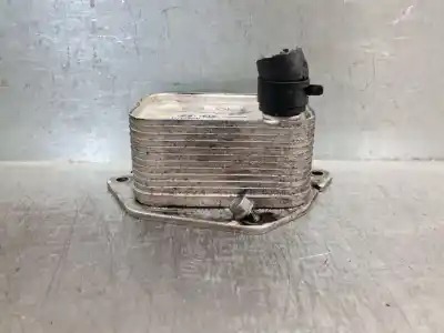 Pièce détachée automobile d'occasion refroidisseur radiateur d'huile du moteur pour voiture pour kia soul i (am) 1.6 crdi 128 références oem iam 264102a501