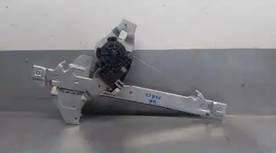 Tweedehands auto-onderdeel regelaar rechts achterruit: voor citroen c3 ii (sc_) 1.6 hdi oem iam-referenties 9802619280