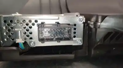 Second-hand car spare part speaker for citroen c3 ii (sc_) 1.6 hdi oem iam references 9663991480 90047544143 psa 6562at