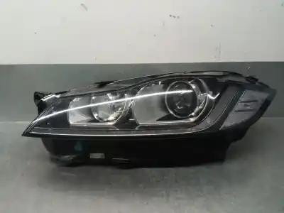 Автозапчастина б/у ліва фара для jaguar f-pace (x761) 2.0 td4 посилання на oem iam t2h24590
