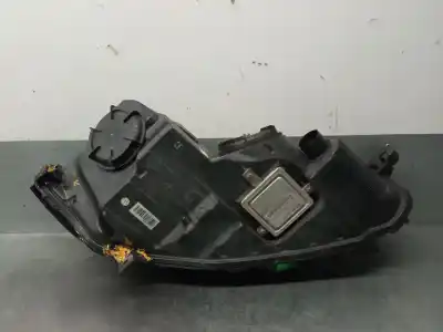 Автозапчастина б/у ліва фара для jaguar f-pace (x761) 2.0 td4 посилання на oem iam t2h24590  t2h24590