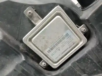 Автозапчастина б/у ліва фара для jaguar f-pace (x761) 2.0 td4 посилання на oem iam t2h24590  t2h24590