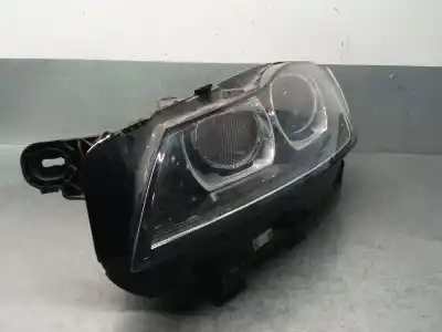 Автозапчастина б/у ліва фара для jaguar f-pace (x761) 2.0 td4 посилання на oem iam t2h24590  t2h24590