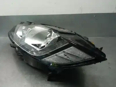 Автозапчастина б/у ліва фара для jaguar f-pace (x761) 2.0 td4 посилання на oem iam t2h24590  t2h24590