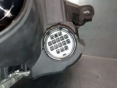 Автозапчастина б/у ліва фара для jaguar f-pace (x761) 2.0 td4 посилання на oem iam t2h24590  t2h24590